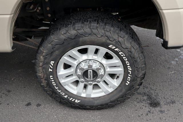 used 2017 Ford F-250 car, priced at $32,308