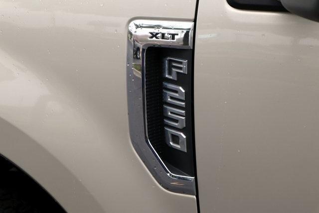 used 2017 Ford F-250 car, priced at $32,308