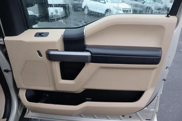 used 2017 Ford F-250 car, priced at $32,308