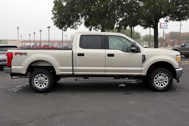 used 2017 Ford F-250 car, priced at $32,308