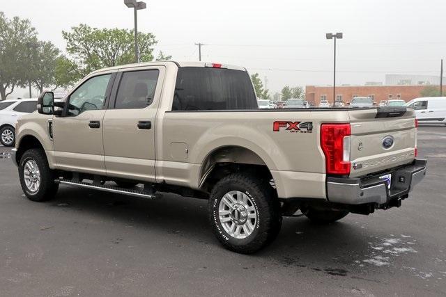 used 2017 Ford F-250 car, priced at $32,308