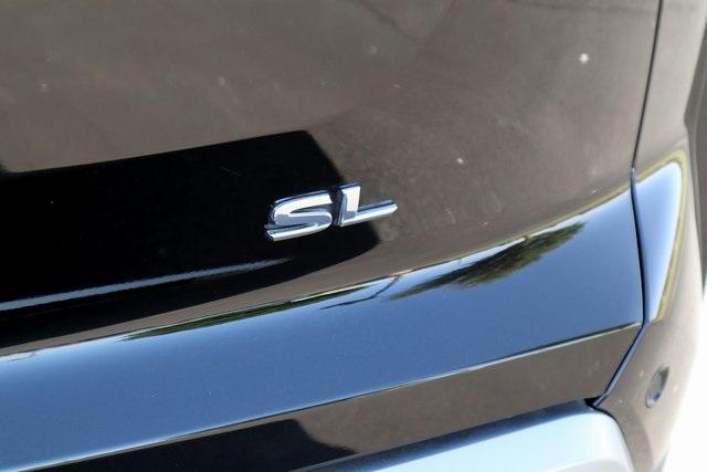 used 2022 Nissan Pathfinder car, priced at $26,887