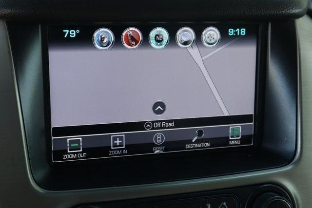 used 2020 GMC Yukon car, priced at $33,672