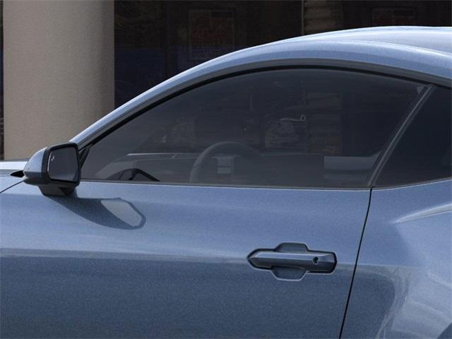 new 2025 Ford Mustang car, priced at $33,511