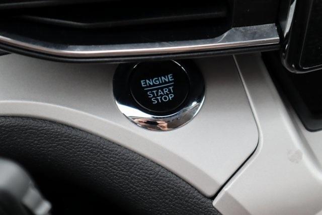 used 2024 Ford Explorer car, priced at $36,762
