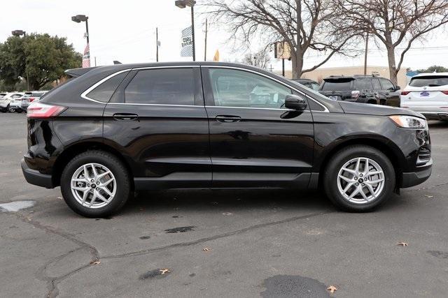 used 2024 Ford Edge car, priced at $31,966