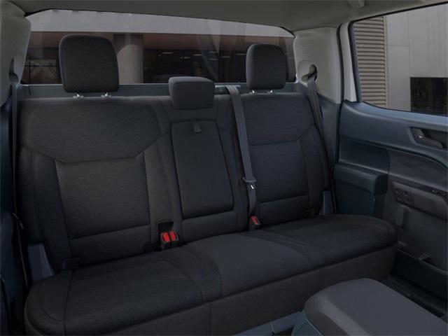 new 2025 Ford Maverick car, priced at $33,019