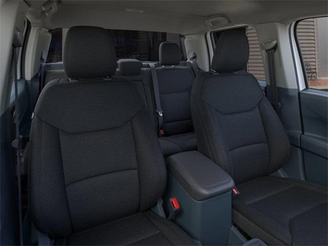 new 2025 Ford Maverick car, priced at $33,019