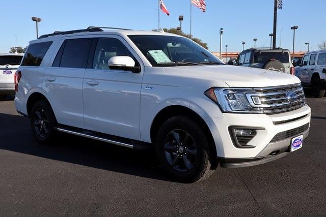 used 2021 Ford Expedition car, priced at $35,137