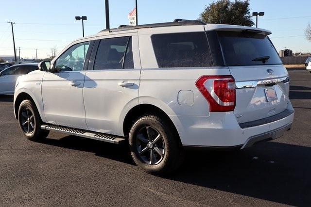 used 2021 Ford Expedition car, priced at $35,137