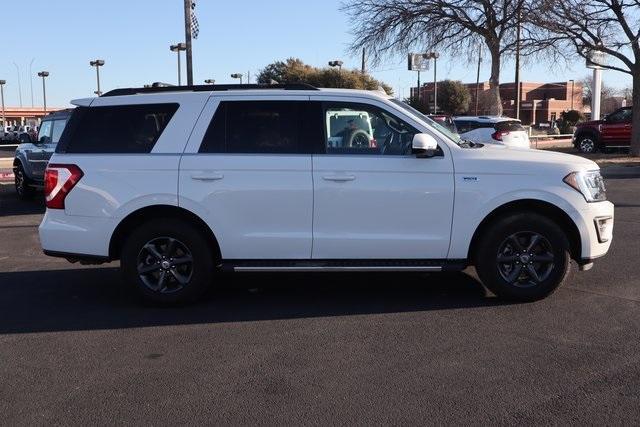 used 2021 Ford Expedition car, priced at $35,137