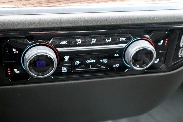 used 2023 Chevrolet Silverado 1500 car, priced at $42,578