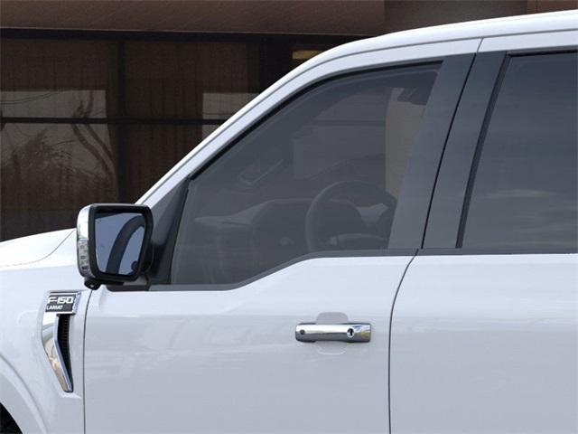 new 2025 Ford F-150 car, priced at $62,246