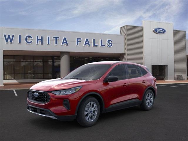 new 2025 Ford Escape car, priced at $28,394