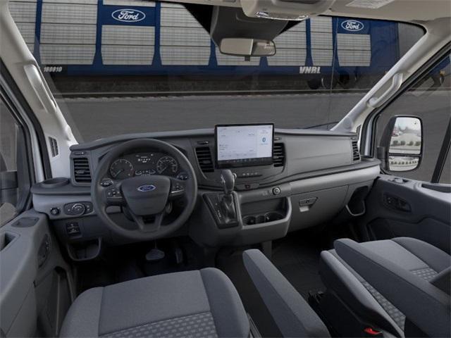 new 2024 Ford Transit-350 car, priced at $62,355