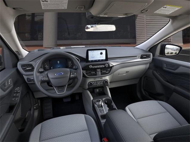 new 2025 Ford Escape car, priced at $29,477