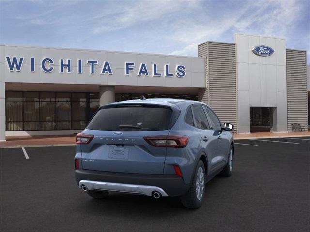 new 2025 Ford Escape car, priced at $29,477