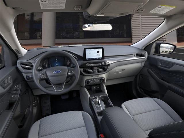 new 2025 Ford Escape car, priced at $28,977