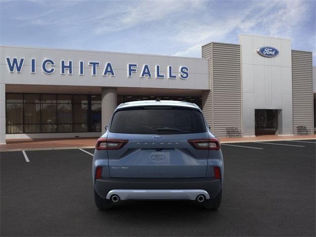 new 2025 Ford Escape car, priced at $29,477