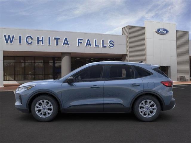new 2025 Ford Escape car, priced at $29,477