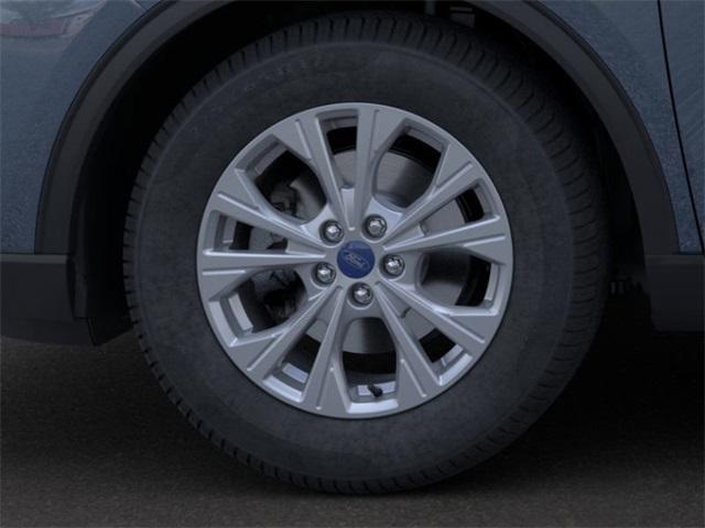 new 2025 Ford Escape car, priced at $29,477