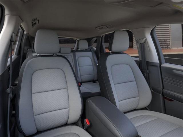 new 2025 Ford Escape car, priced at $29,477