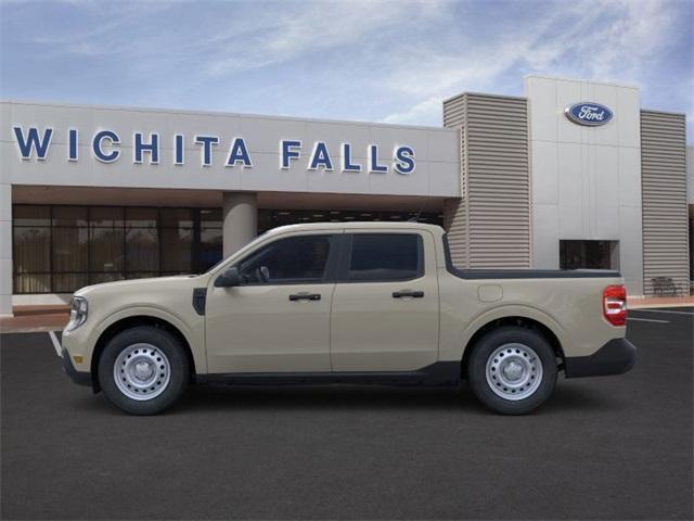 new 2025 Ford Maverick car, priced at $27,579