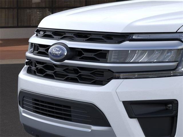 new 2024 Ford Expedition car, priced at $62,416