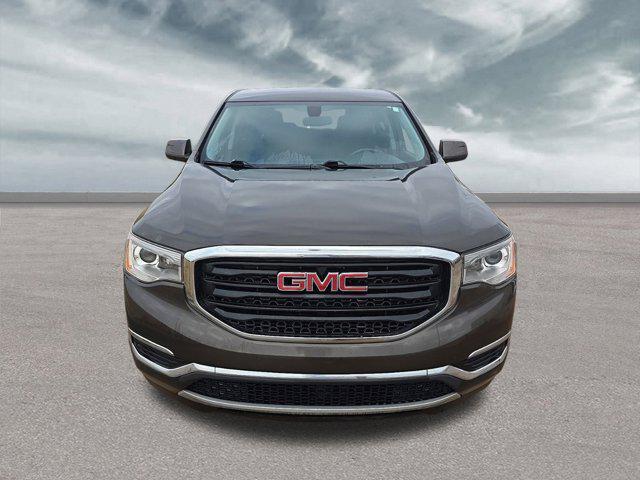 used 2019 GMC Acadia car, priced at $14,999