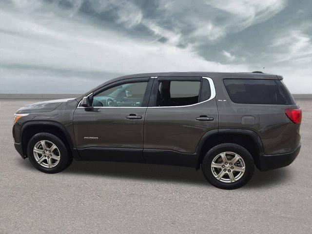 used 2019 GMC Acadia car, priced at $14,999