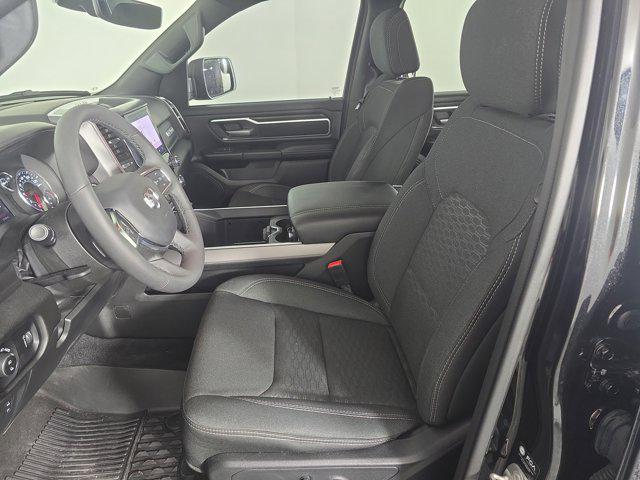 used 2025 Ram 1500 car, priced at $39,899