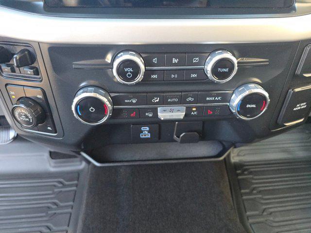 used 2022 Ford F-150 car, priced at $35,898