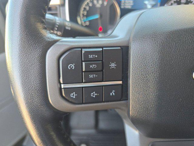 used 2022 Ford F-150 car, priced at $35,898