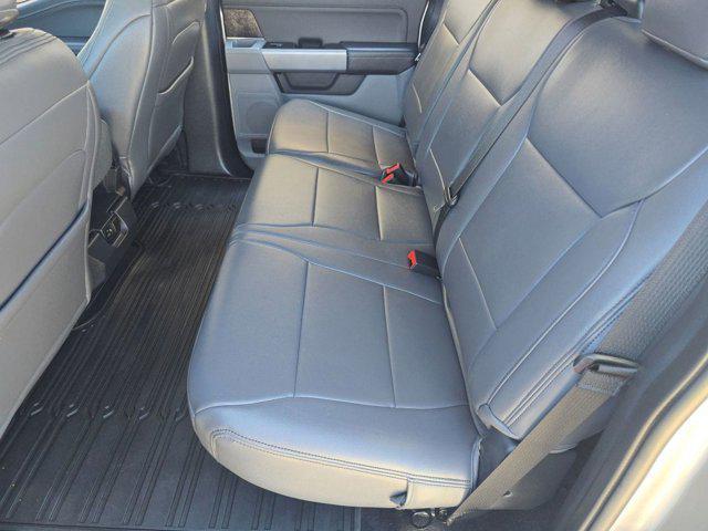 used 2022 Ford F-150 car, priced at $35,898