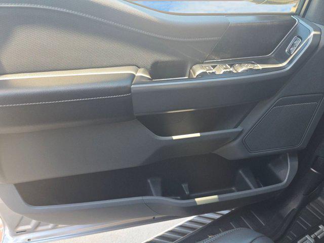 used 2022 Ford F-150 car, priced at $35,898