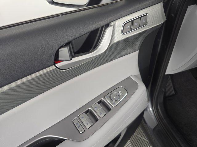 new 2025 Hyundai Palisade car, priced at $45,035