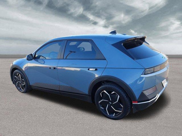 new 2023 Hyundai IONIQ 5 car, priced at $48,975