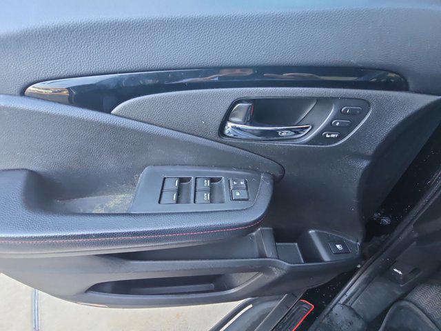 used 2020 Honda Ridgeline car, priced at $24,999