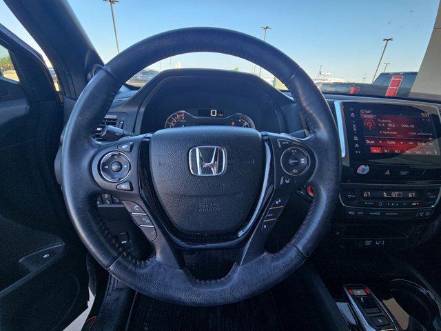 used 2020 Honda Ridgeline car, priced at $24,999
