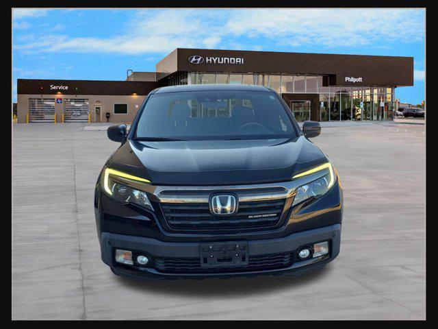 used 2020 Honda Ridgeline car, priced at $24,999