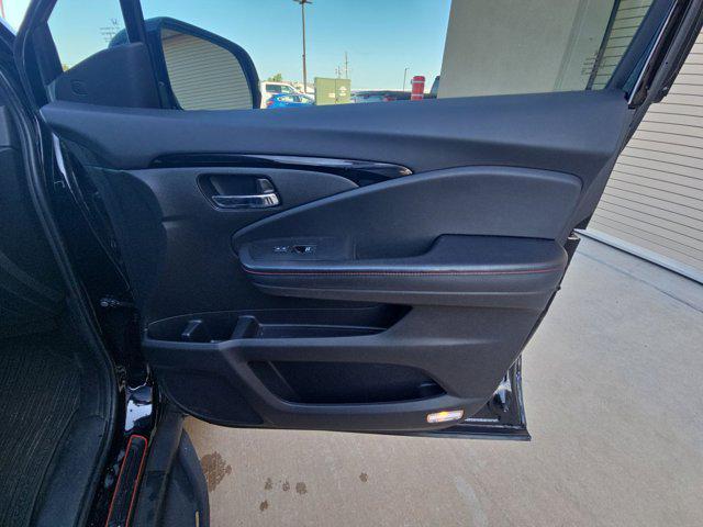 used 2020 Honda Ridgeline car, priced at $24,999