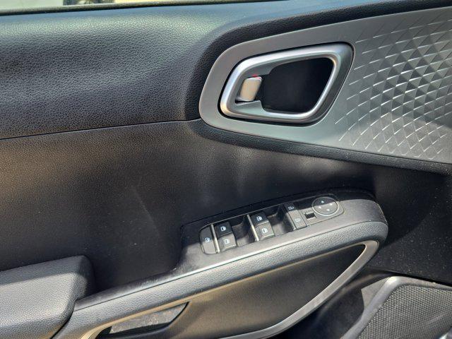 used 2022 Kia Soul car, priced at $15,799