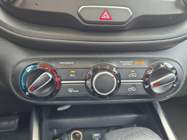 used 2022 Kia Soul car, priced at $15,799