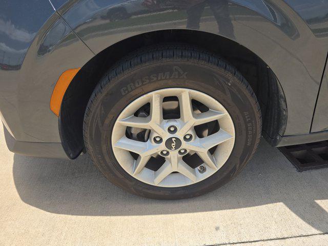 used 2022 Kia Soul car, priced at $15,799