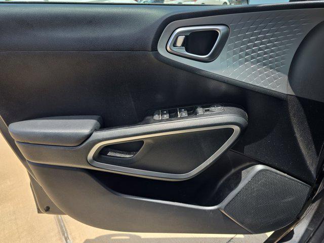 used 2022 Kia Soul car, priced at $15,799