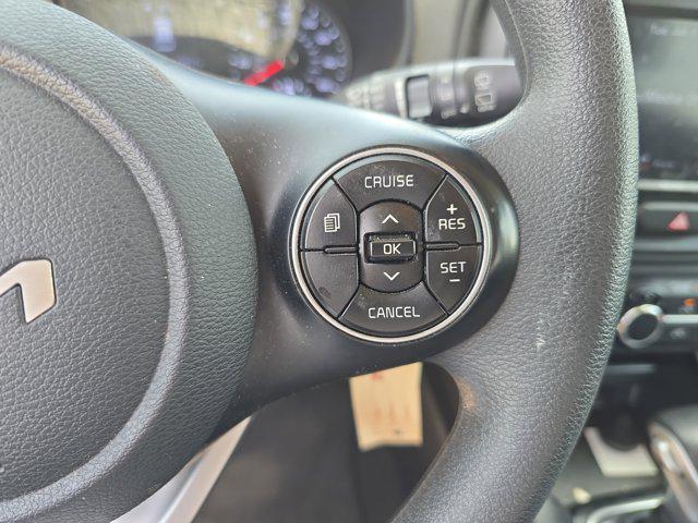 used 2022 Kia Soul car, priced at $15,799