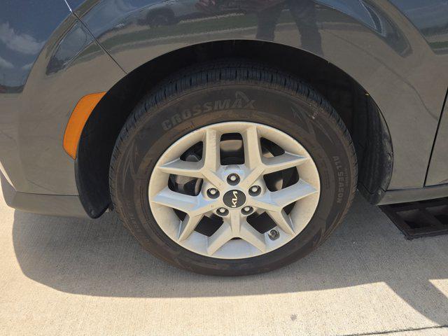 used 2022 Kia Soul car, priced at $15,799