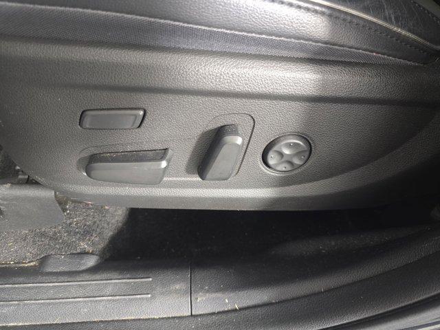 used 2022 Hyundai Santa Fe car, priced at $26,999