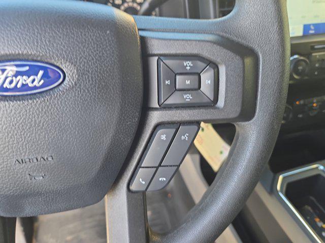 used 2020 Ford F-150 car, priced at $23,999