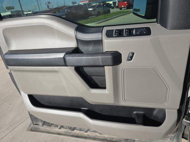 used 2020 Ford F-150 car, priced at $23,999